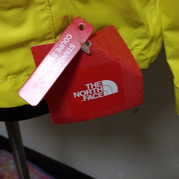 Women's The north face Jacket size x Large - Picture 5 of 9